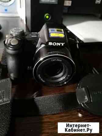 Фотоаппарат sony Домодедово