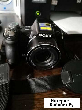 Фотоаппарат sony Домодедово - изображение 1