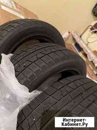 Yokohama Ice Guard IG50 205/55 R16 Сыктывкар