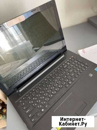 Ноутбук lenovo Тверь - изображение 1