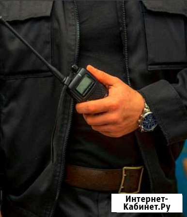 Охранник-контролёр Москва - изображение 1