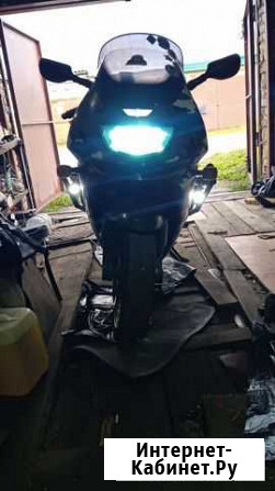 Kawasaki zx9r Псков - изображение 1