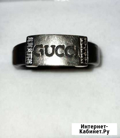 Печатка с каучука gucci Миасс - изображение 1