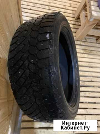 Колеса зимние 235/50 R18 Йошкар-Ола - изображение 1