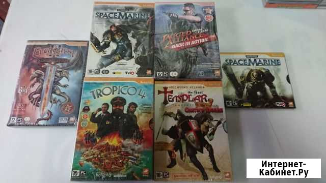 Видео игры DVD Краснодар - изображение 1