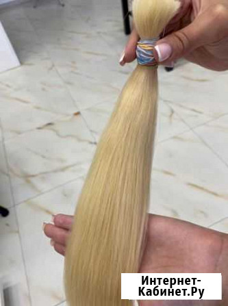 Волосы для наращивания Москва - изображение 1
