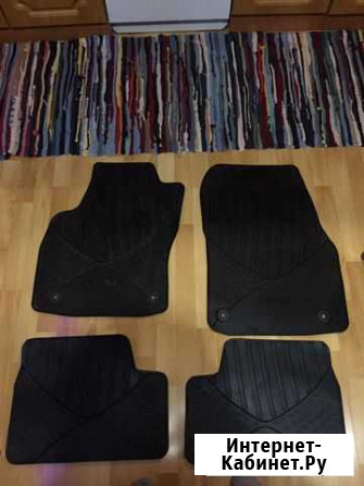 Автомобильные коврики opel astra Астрахань - изображение 1