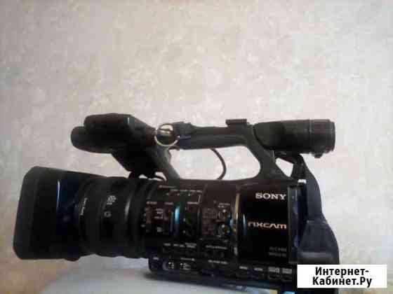 Видео камера Sony NX5E Набережные Челны