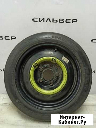 Докатное колесо 125-80-15 5х115 цо 66,1 Магнитогорск - изображение 1