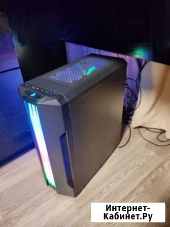 Игровой PC Великий Новгород - изображение 1