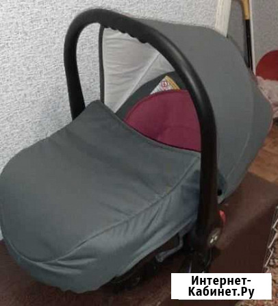 Автолюлька от 0 Гайдук - изображение 1