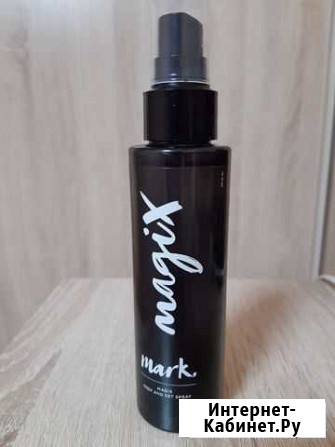 Спрей Avon magix для закрепления макияжа Таганрог - изображение 1