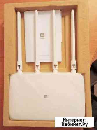 Wifi router Me 4A Магнитогорск
