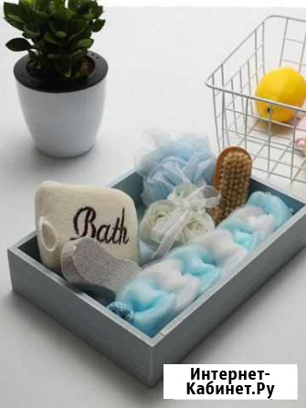 Подарочный набор для женщин Чита - изображение 1