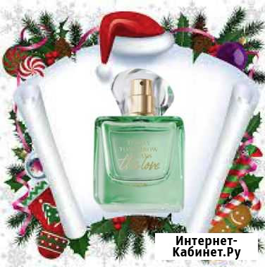 Avon эйвон Когалым - изображение 1