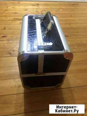 Кейс с косметикой вместе Махачкала