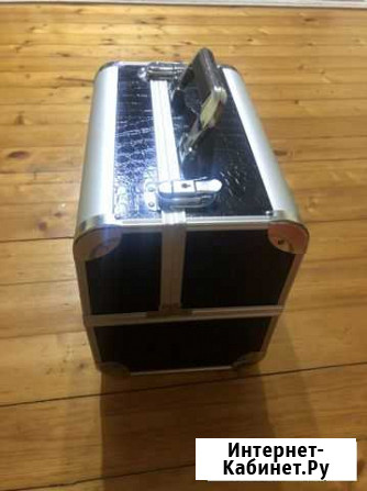 Кейс с косметикой вместе Махачкала - изображение 1