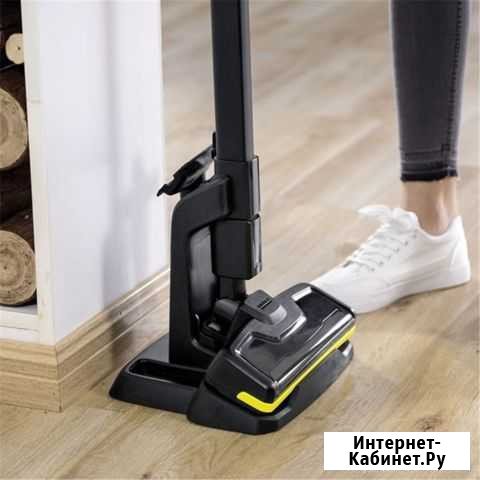 Пылесос Karcher Махачкала - изображение 1