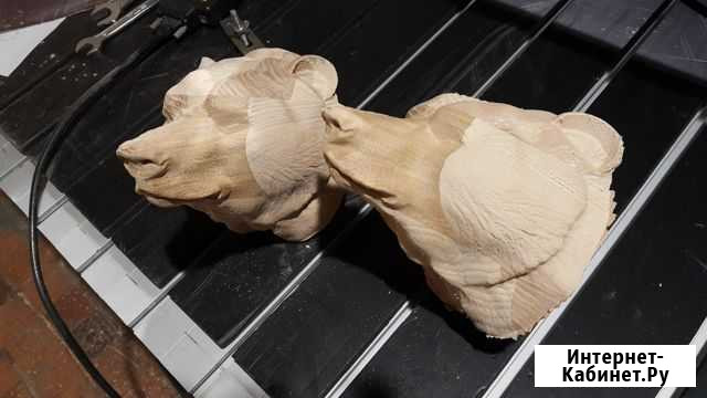 Столярный цех Астрахань - изображение 1