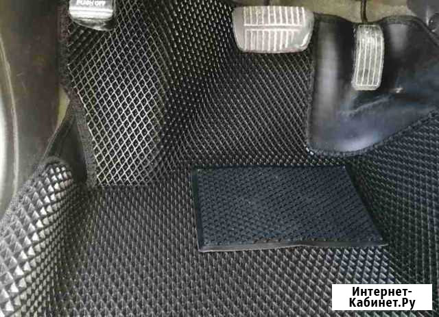 Коврики toyota fielder eva 3d ева 3д эва 3д Белово - изображение 1
