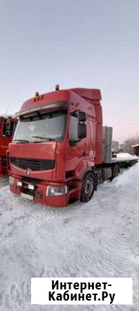Седельный тягач Renault Premium 440dxi Ковернино - изображение 1