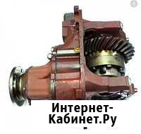 Редуктор задний овал маз 64229-2402010-040 24х15 Челябинск - изображение 1
