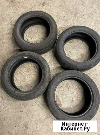 Dunlop SP Winter Sport 3D 255/50 R19 4шт Краснодар - изображение 1