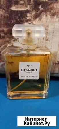 Chanel 5 духи 100ml Троицк