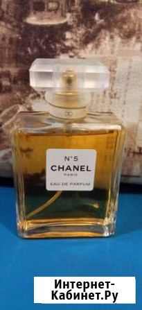 Chanel 5 духи 100ml Троицк - изображение 1