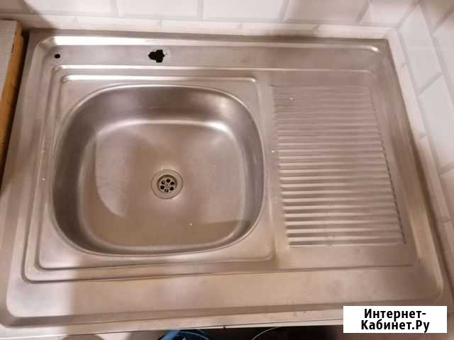 Мойка 60*80 Тверь - изображение 1