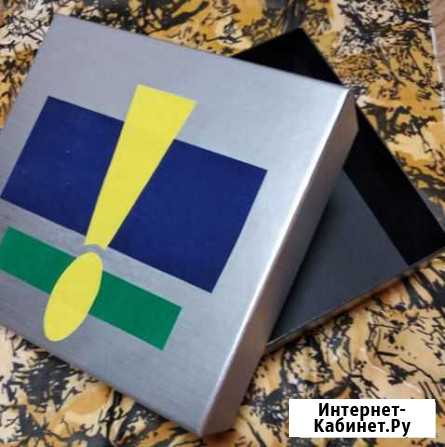 Коробочка Лабытнанги - изображение 1