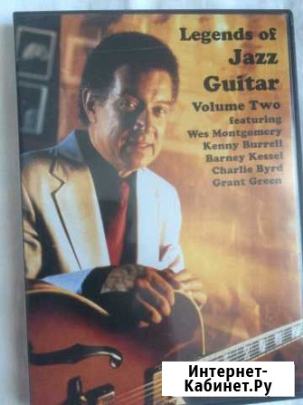 DVD Jazz Улан-Удэ - изображение 1