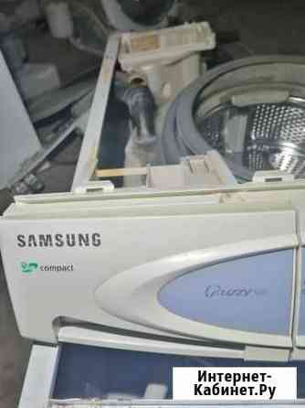 Запасные части для стиральной машины samsung Нижний Новгород