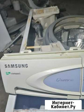 Запасные части для стиральной машины samsung Нижний Новгород - изображение 1