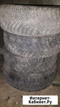 Michelin 185/65 R15 4шт Петушки - изображение 1