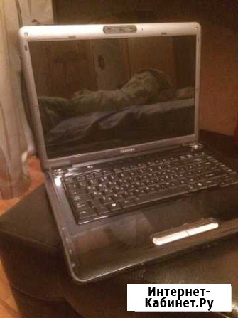 Ноутбук Тошиба на запчасти Саранск - изображение 1