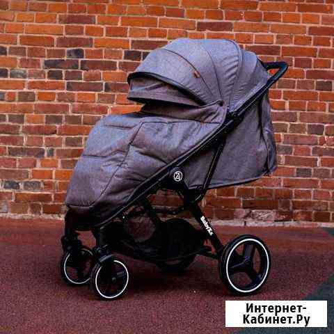 Прогулочная коляска Babyzz Уфа