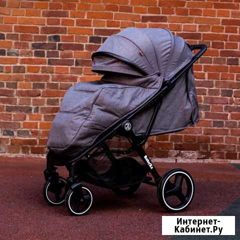 Прогулочная коляска Babyzz Уфа - изображение 1