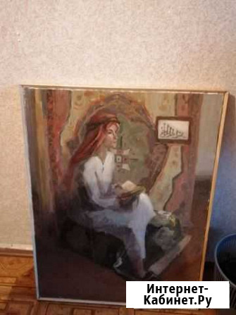 Картины молодого художника Казань - изображение 1