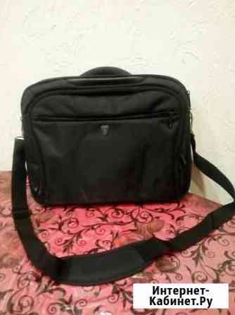 Сумка для ноутбука Краснодар