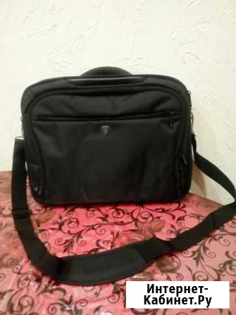 Сумка для ноутбука Краснодар - изображение 1