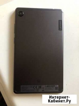 Lenovo TB Невинномысск - изображение 1