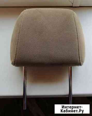 Подголовник Lexus is200 Altezza Обивка передней ле Челябинск