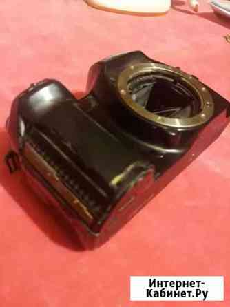 Фотоаппарат редкий Япония Minolta Dynax 7000i AF Санкт-Петербург