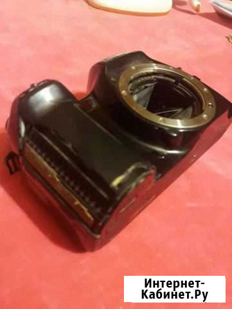 Фотоаппарат редкий Япония Minolta Dynax 7000i AF Санкт-Петербург - изображение 1