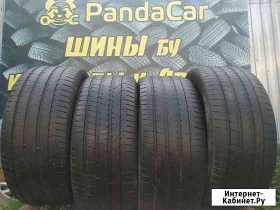 Pirelli PZero R21 295/40 4шт 15000 Уфа