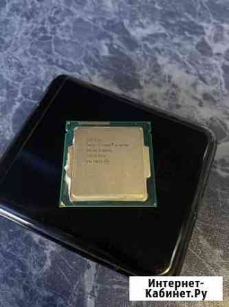 Intel core i5 4670k Новороссийск