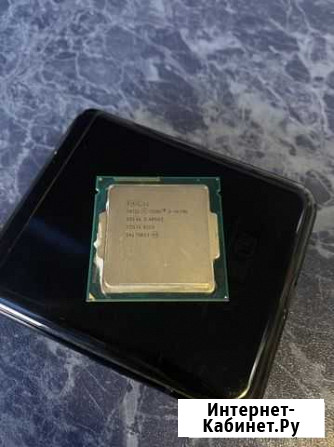 Intel core i5 4670k Новороссийск - изображение 1