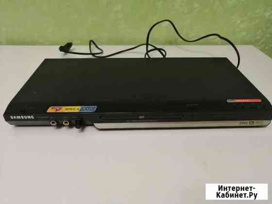 Samsung DVD-P466KD Благовещенск