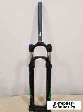 Вилка велосипедная Rockshox 30S 27.5 Новосибирск